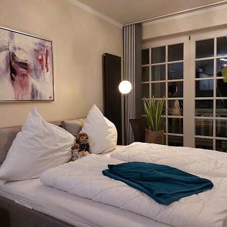 Ferienapartment Haus Baltic 1Og09 Sellin  Luaran gambar