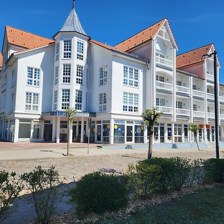 Ferienapartment Haus Baltic 1Og09 Sellin  Luaran gambar
