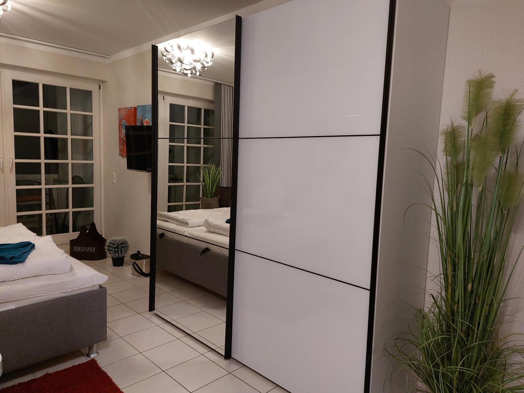 Ferienapartment Haus Baltic 1Og09 Sellin  Luaran gambar