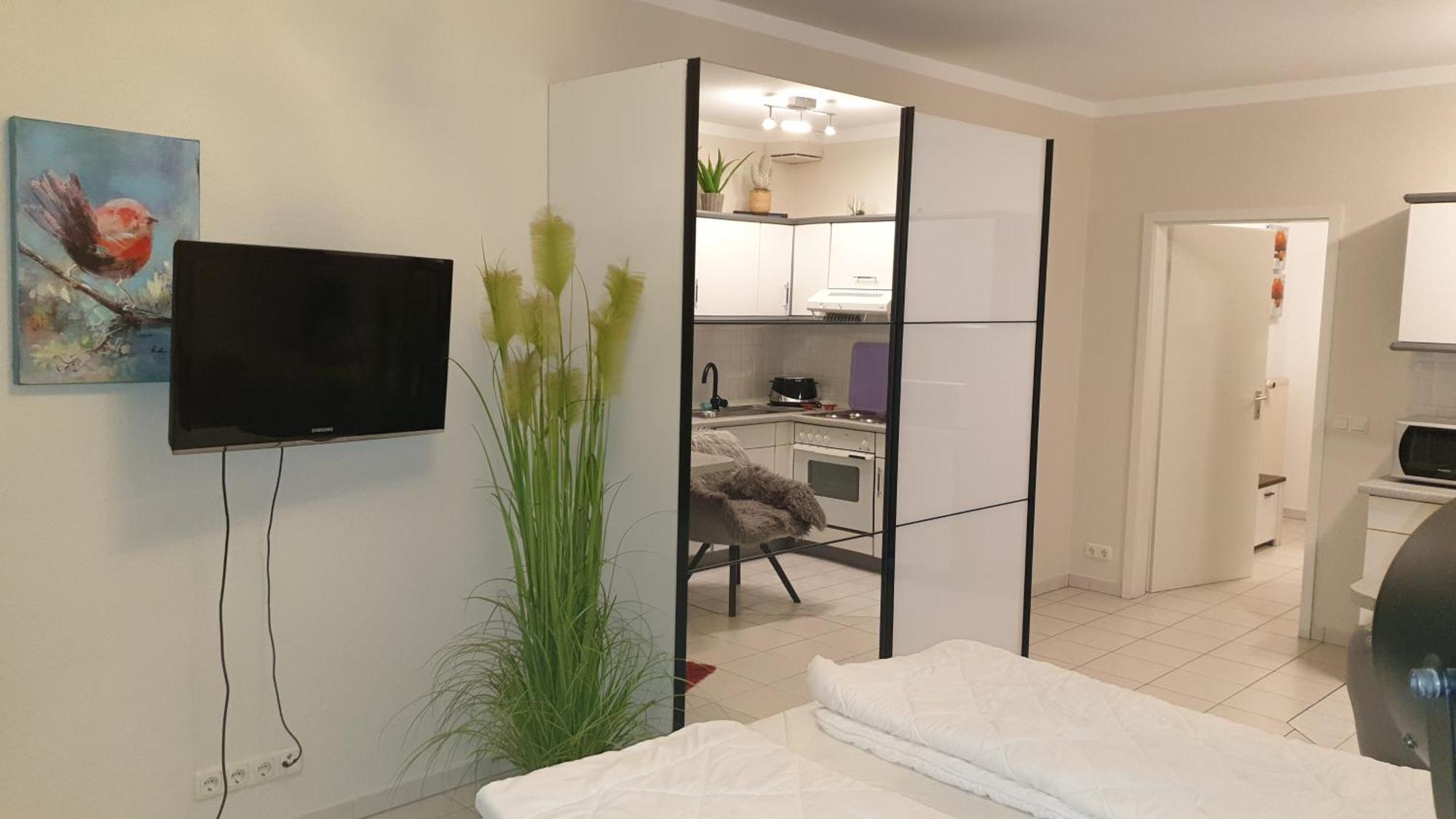 Ferienapartment Haus Baltic 1Og09 Sellin  Luaran gambar