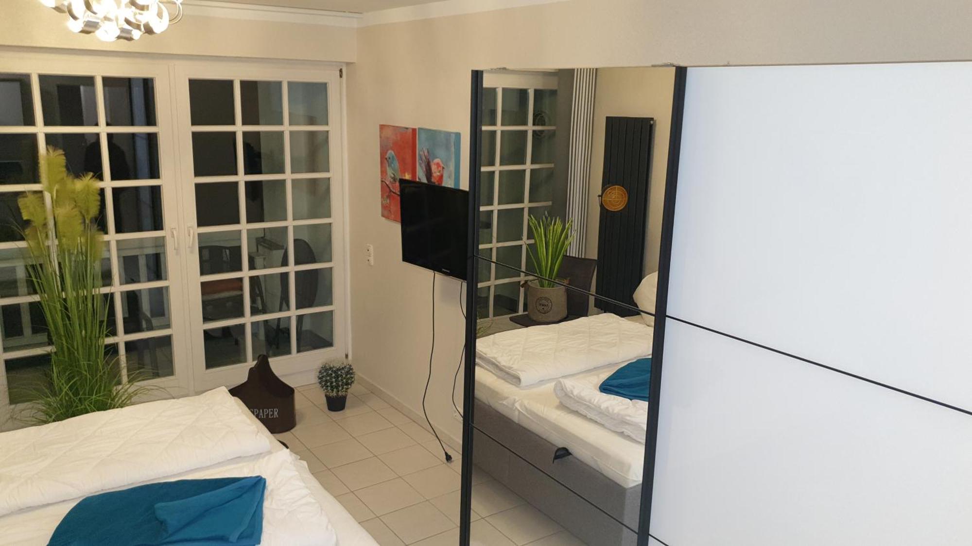 Ferienapartment Haus Baltic 1Og09 Sellin  Luaran gambar