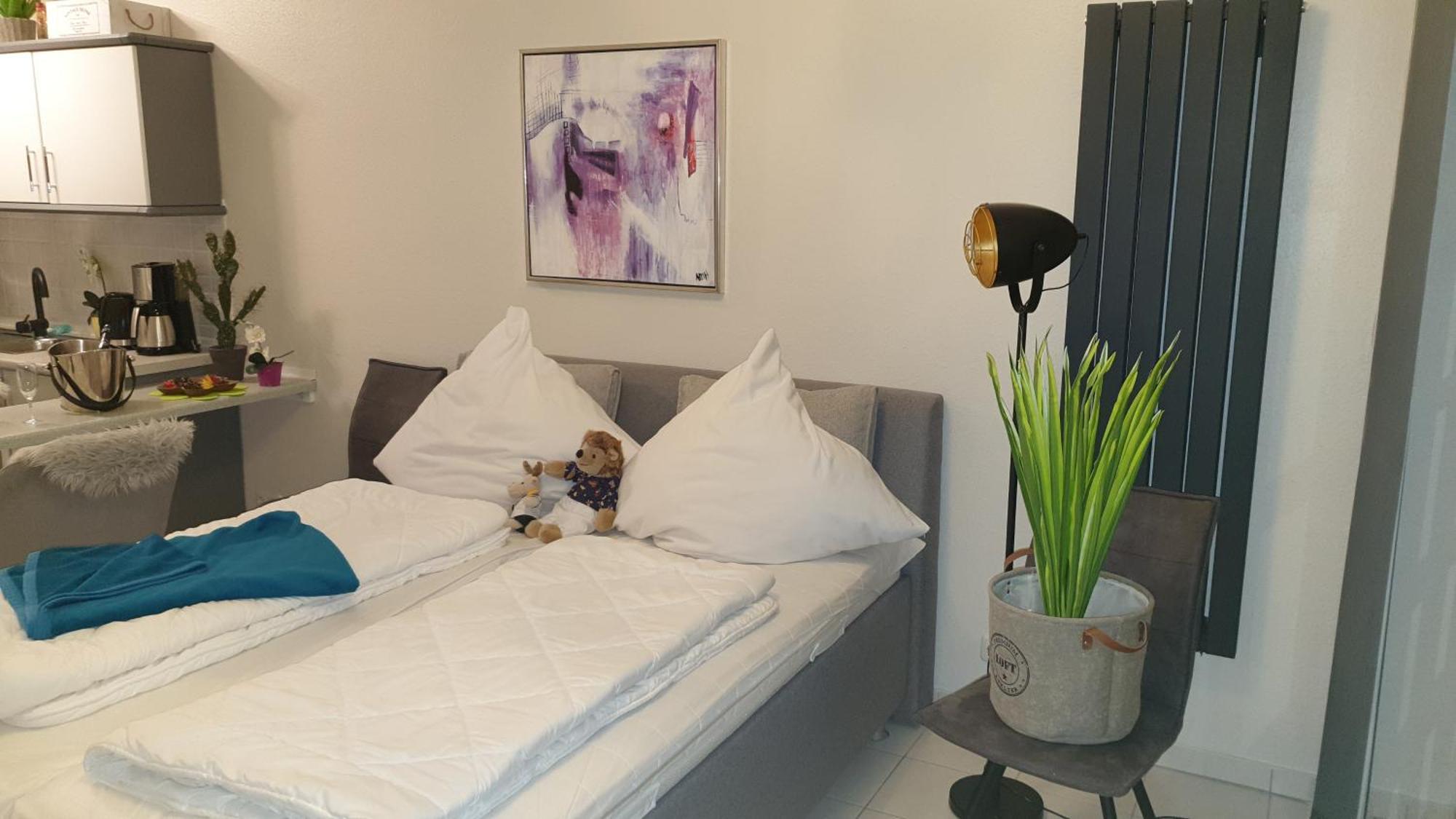 Ferienapartment Haus Baltic 1Og09 Sellin  Luaran gambar